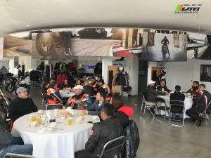 Salida 394 Vintage 2018