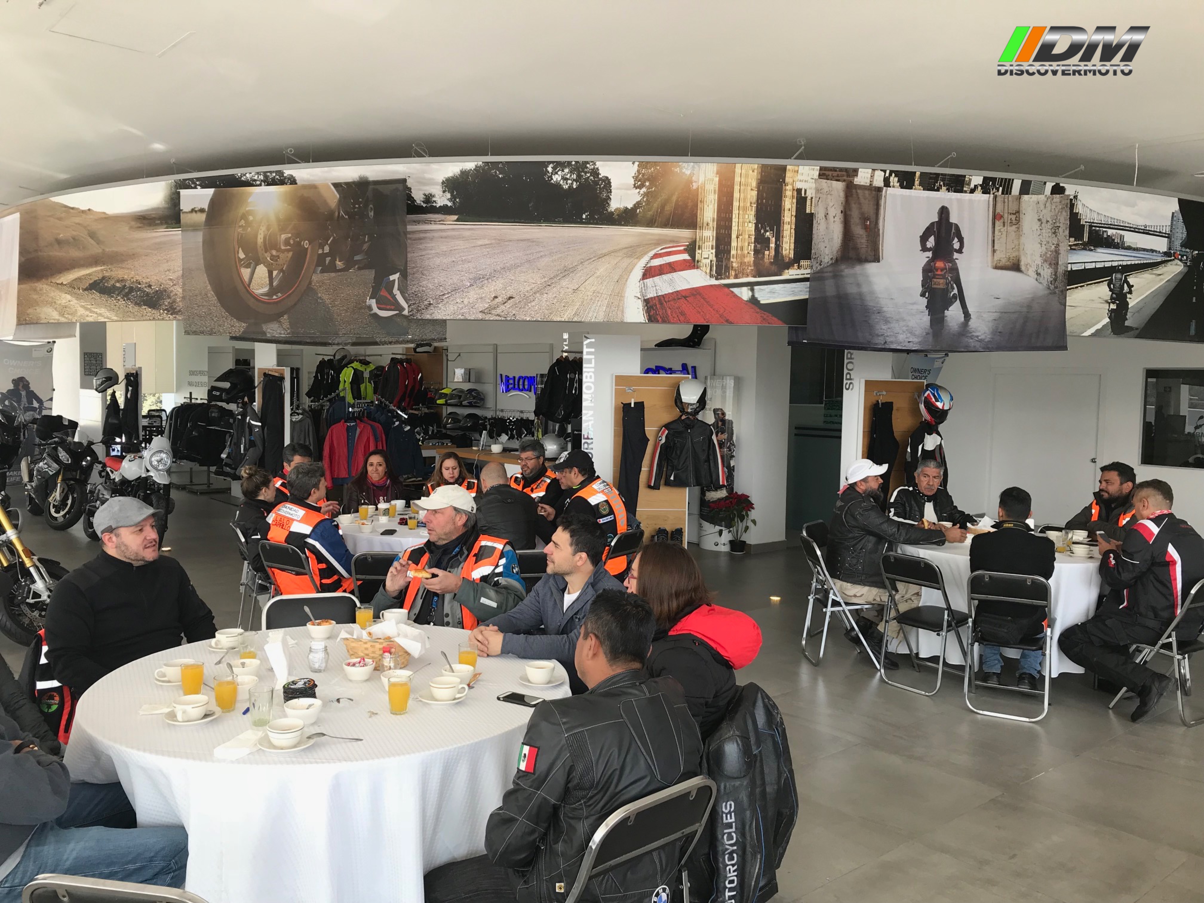 Salida 394 Vintage 2018