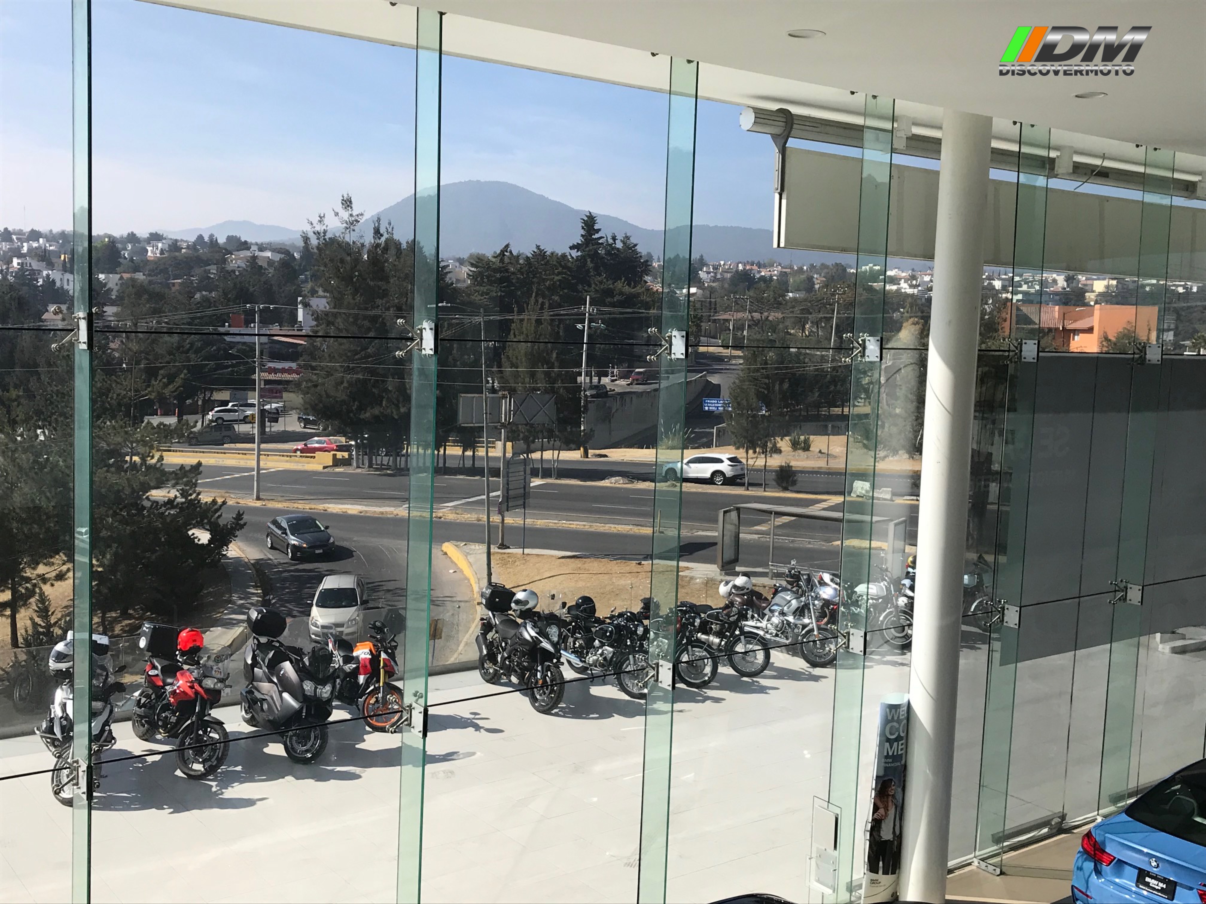 Salida 394 Vintage 2018