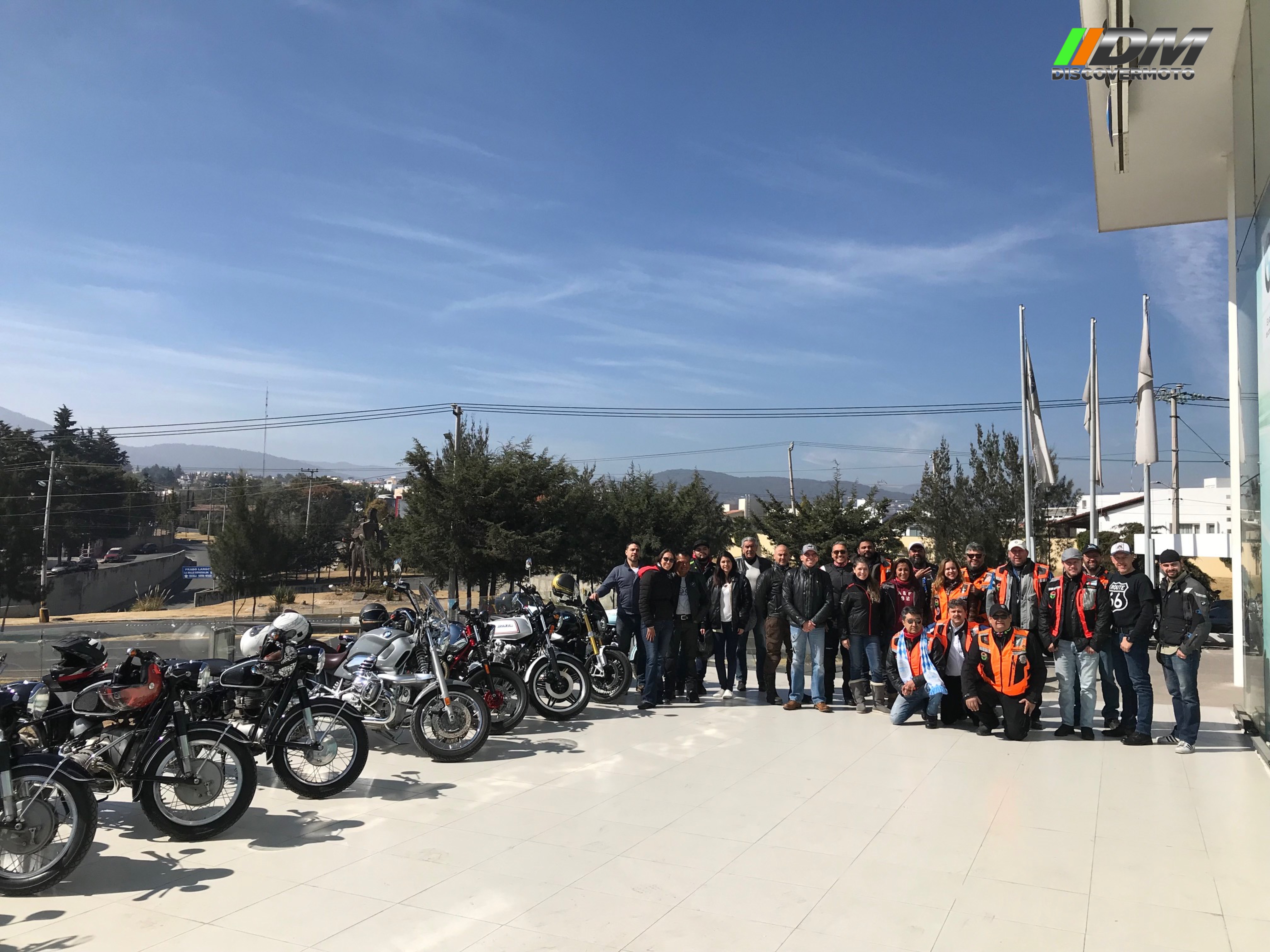 Salida 394 Vintage 2018