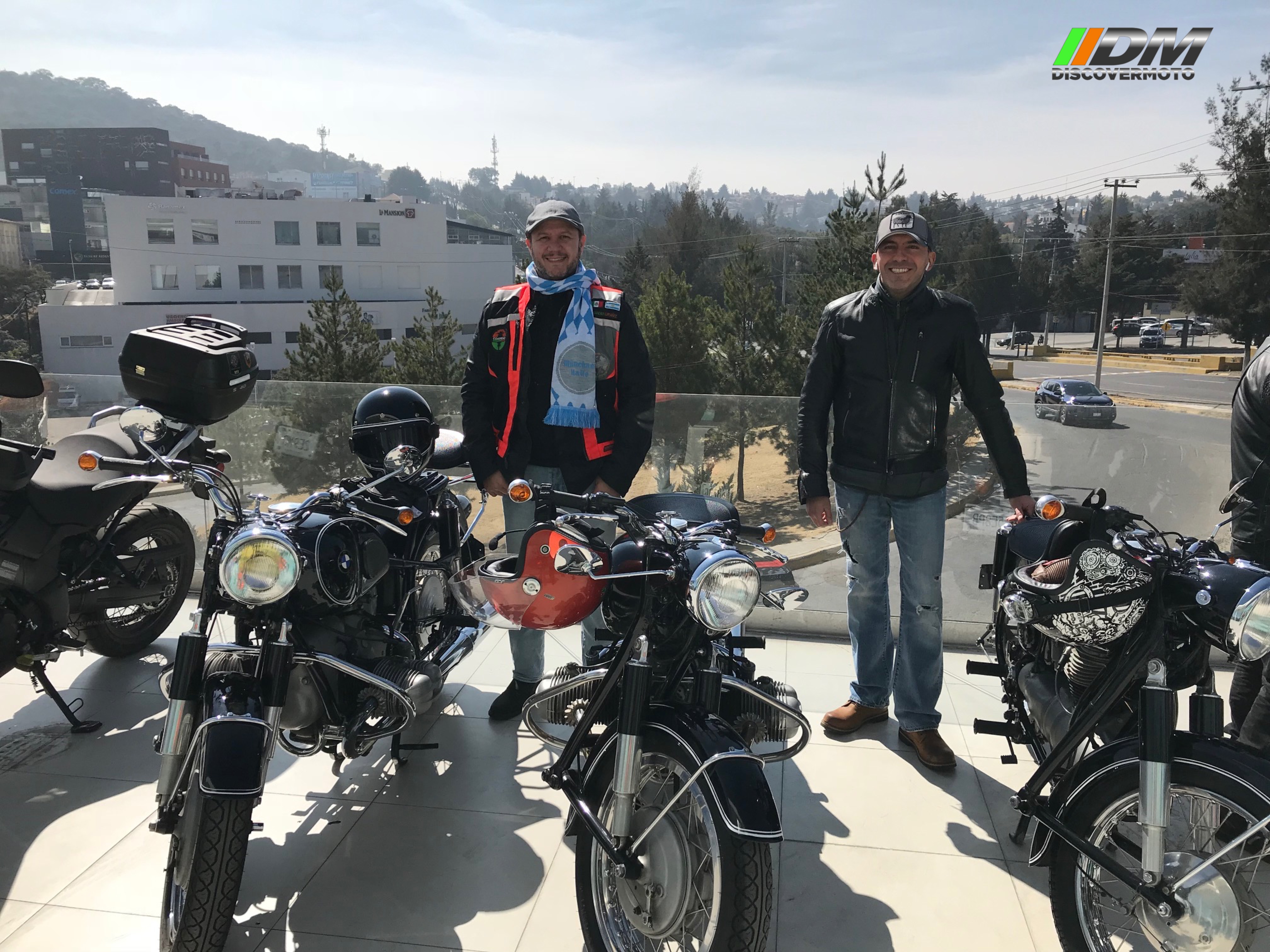 Salida 394 Vintage 2018