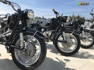 Salida 394 Vintage 2018