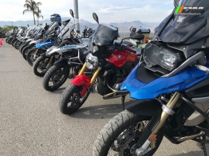 Mootorrad days 2018
