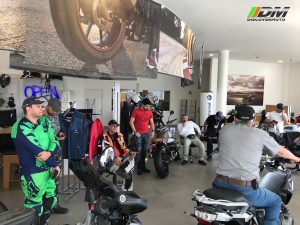 Curso de Off Road