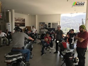 Curso de Off Road
