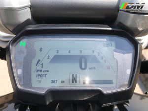 Ducati XDiavel S 2018