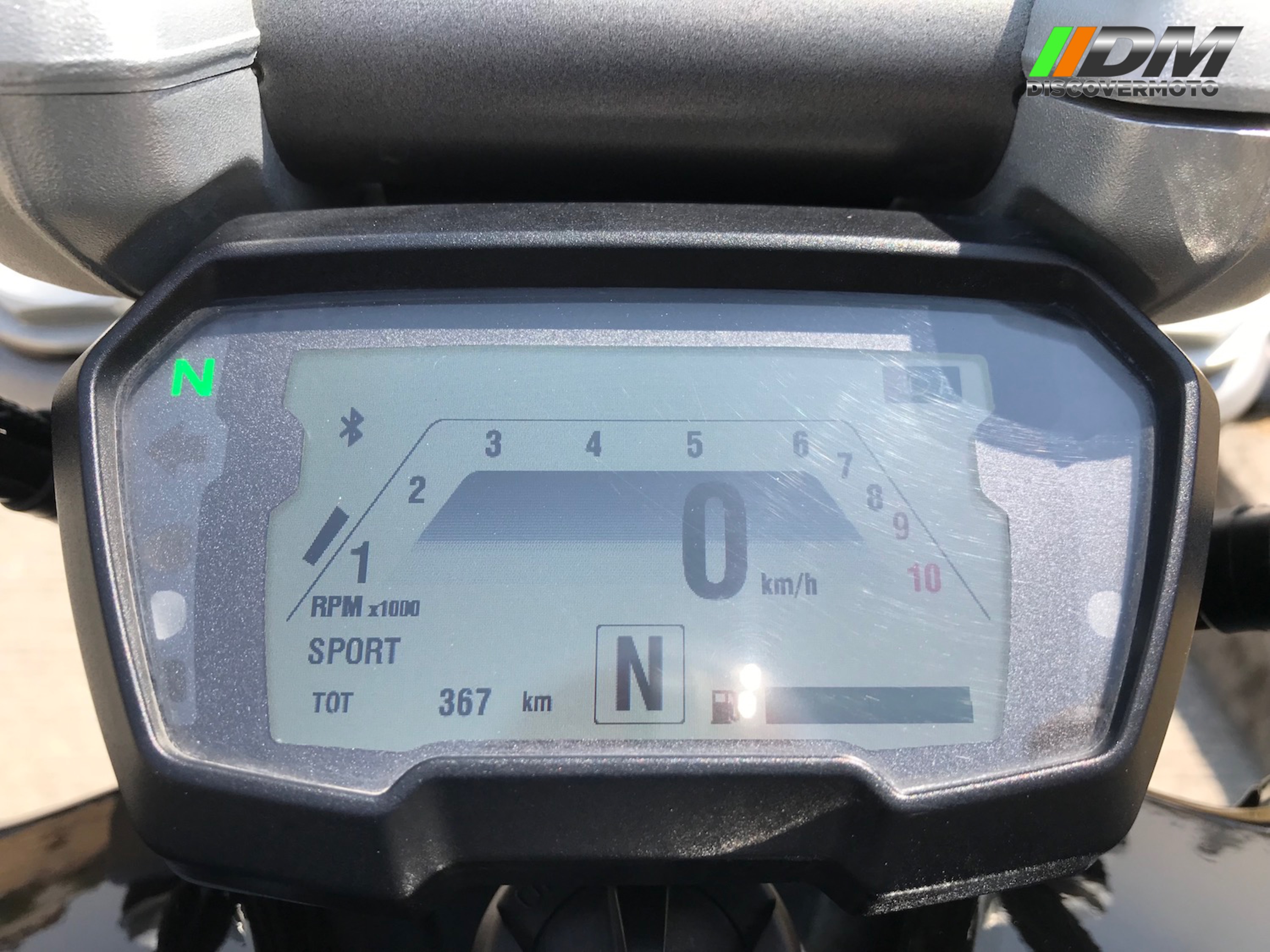 Ducati XDiavel S 2018