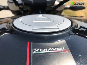 Ducati XDiavel S 2018