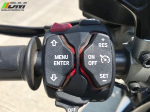 Ducati XDiavel S 2018