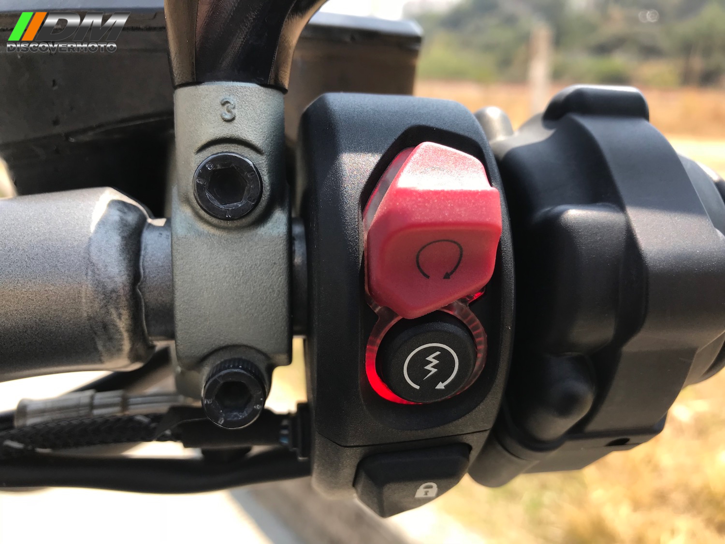 Ducati XDiavel S 2018