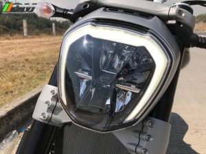 Ducati XDiavel S 2018