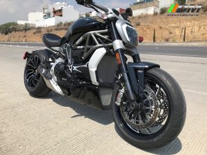 Ducati XDiavel S 2018