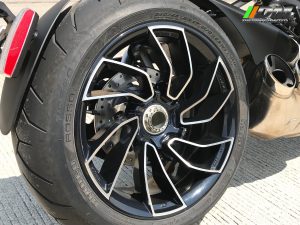 Ducati XDiavel S 2018