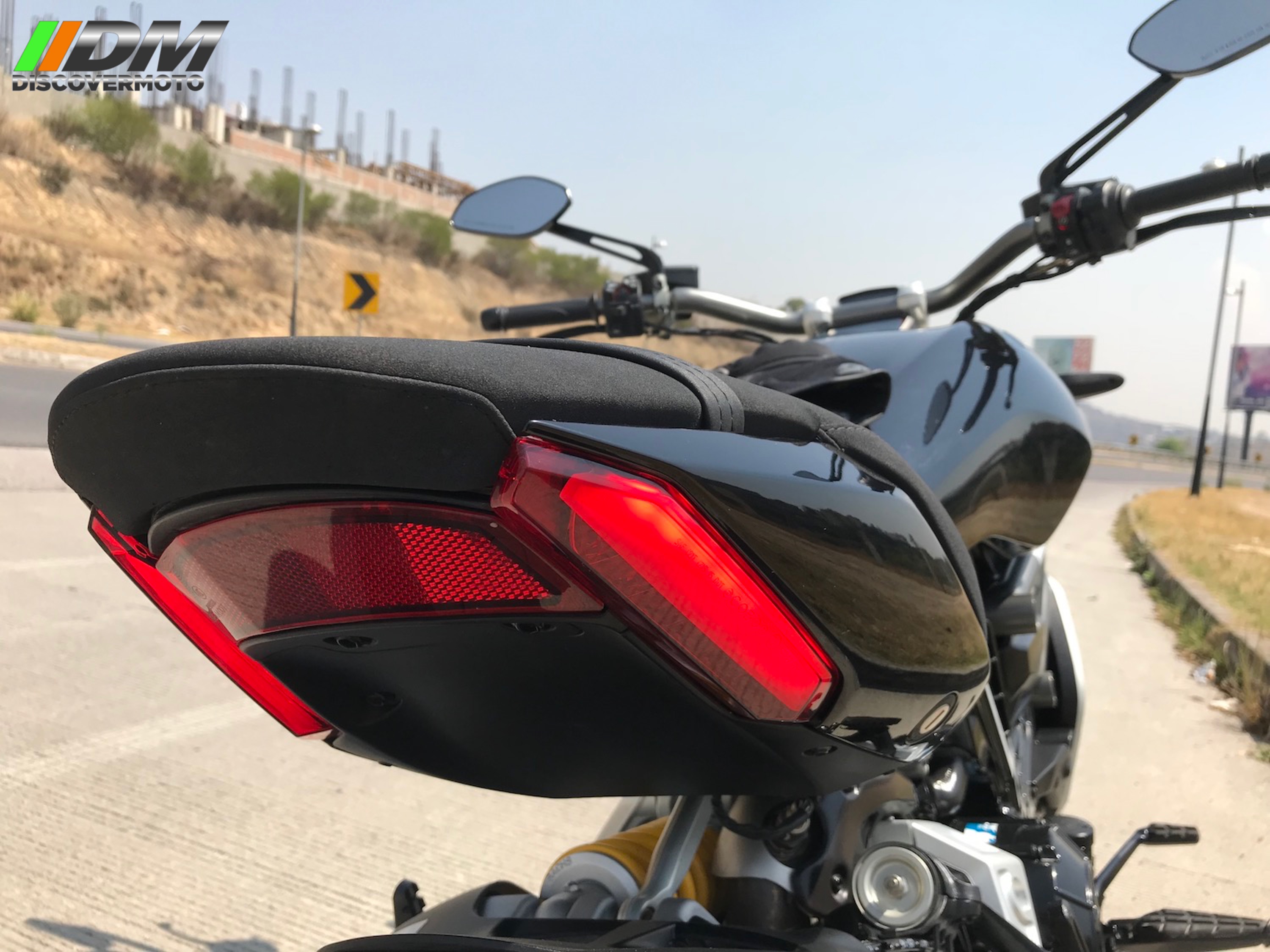 Ducati XDiavel S 2018