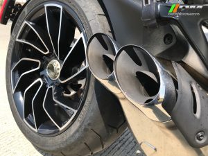 Ducati XDiavel S 2018