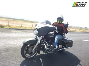 Salida 403 La Purísima