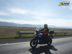 Salida 403 La Purísima