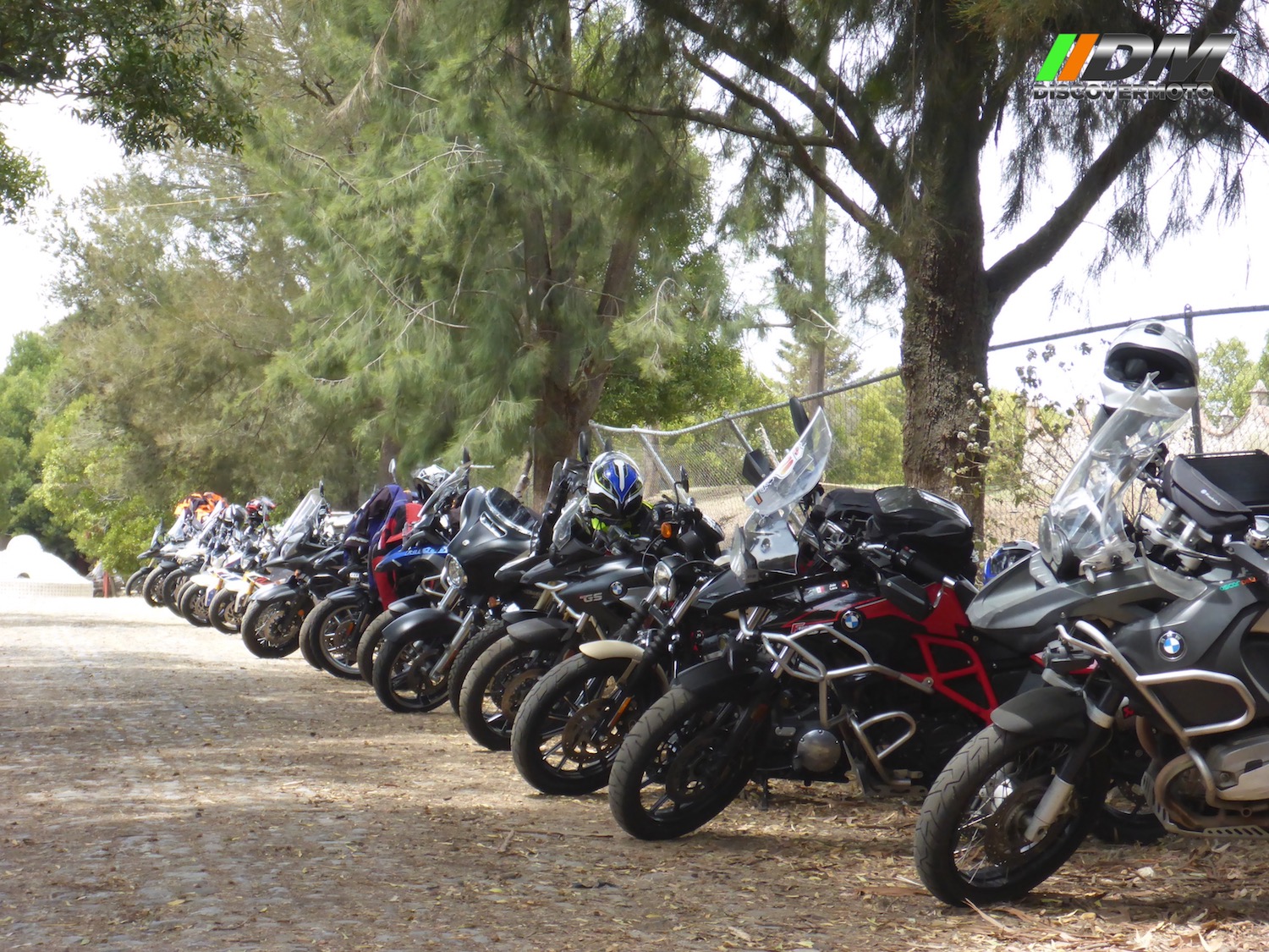 Salida 403 La Purísima