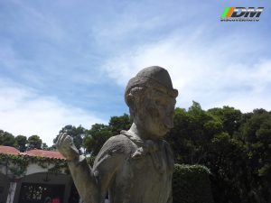 Salida 403 La Purísima