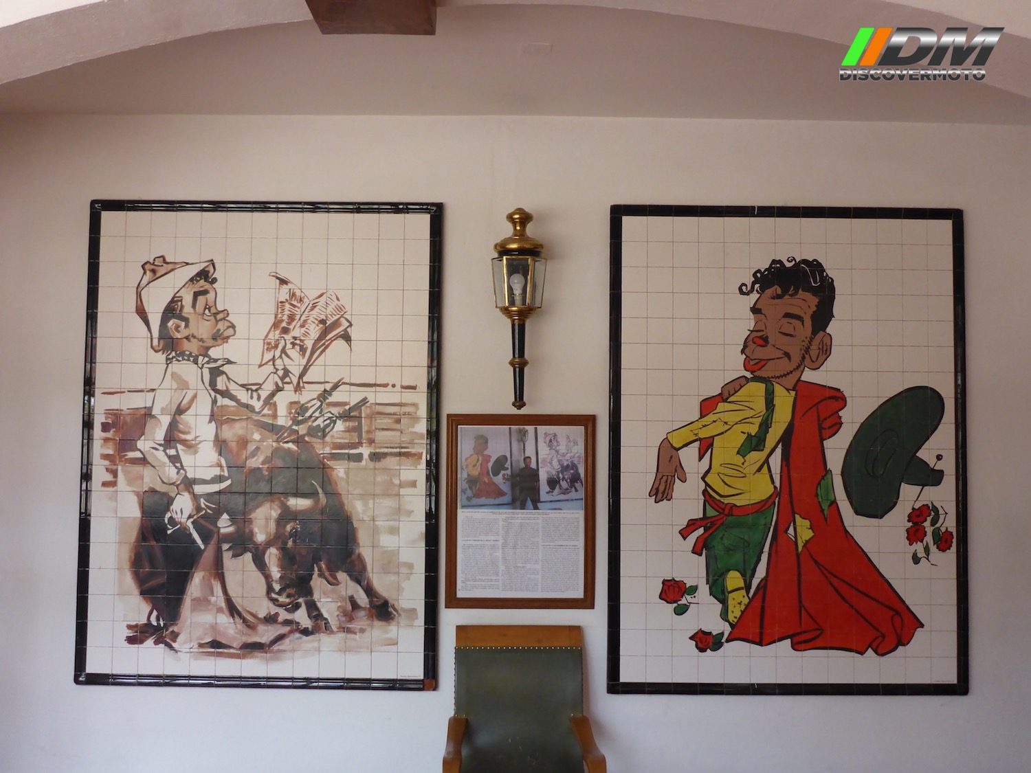 Salida 403 La Purísima