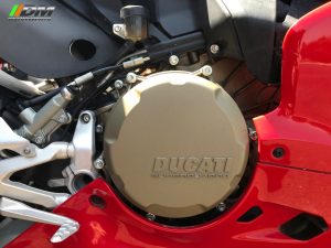 Panigale 1299s