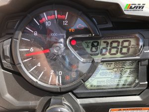 Suzuki V-Strom 1000 XT