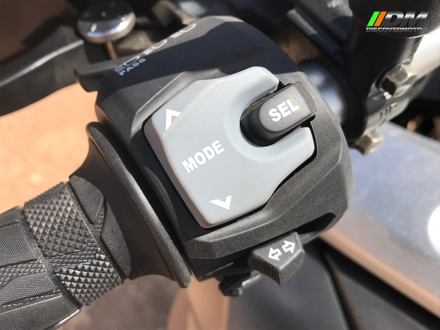 Suzuki V-Strom 1000 XT