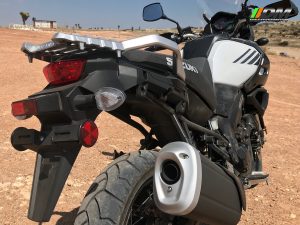 Suzuki V-Strom 1000 XT