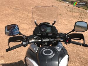 Suzuki V-Strom 1000 XT