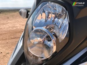 Suzuki V-Strom 1000 XT