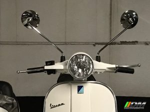 Vespa Piagio PX150