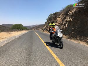 Salida 407 Vizarrón de Montes