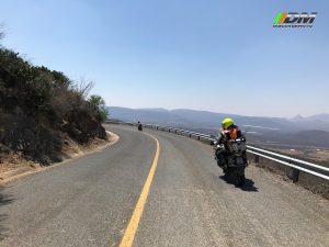 Salida 407 Vizarrón de Montes