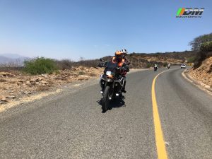 Salida 407 Vizarrón de Montes