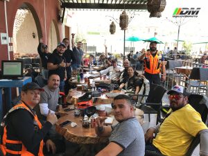 Salida 407 Vizarrón de Montes