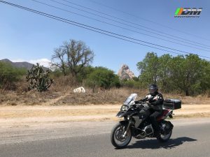 Salida 407 Vizarrón de Montes