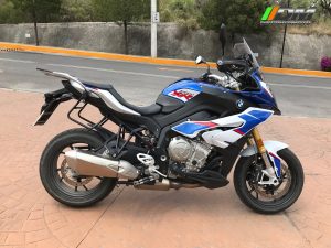 BMW S1000 XR 2018