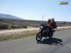 Salida 407 Vizarrón de Montes