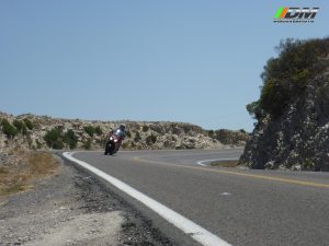 Salida 407 Vizarrón de Montes