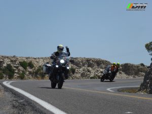 Salida 407 Vizarrón de Montes