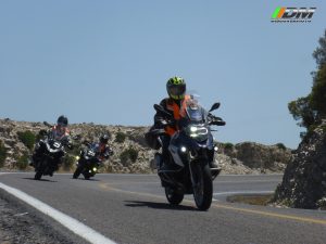 Salida 407 Vizarrón de Montes