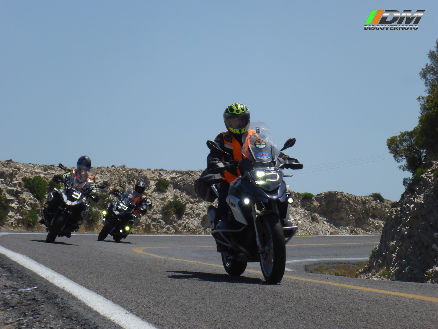 Salida 407 Vizarrón de Montes