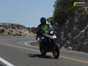 Salida 407 Vizarrón de Montes