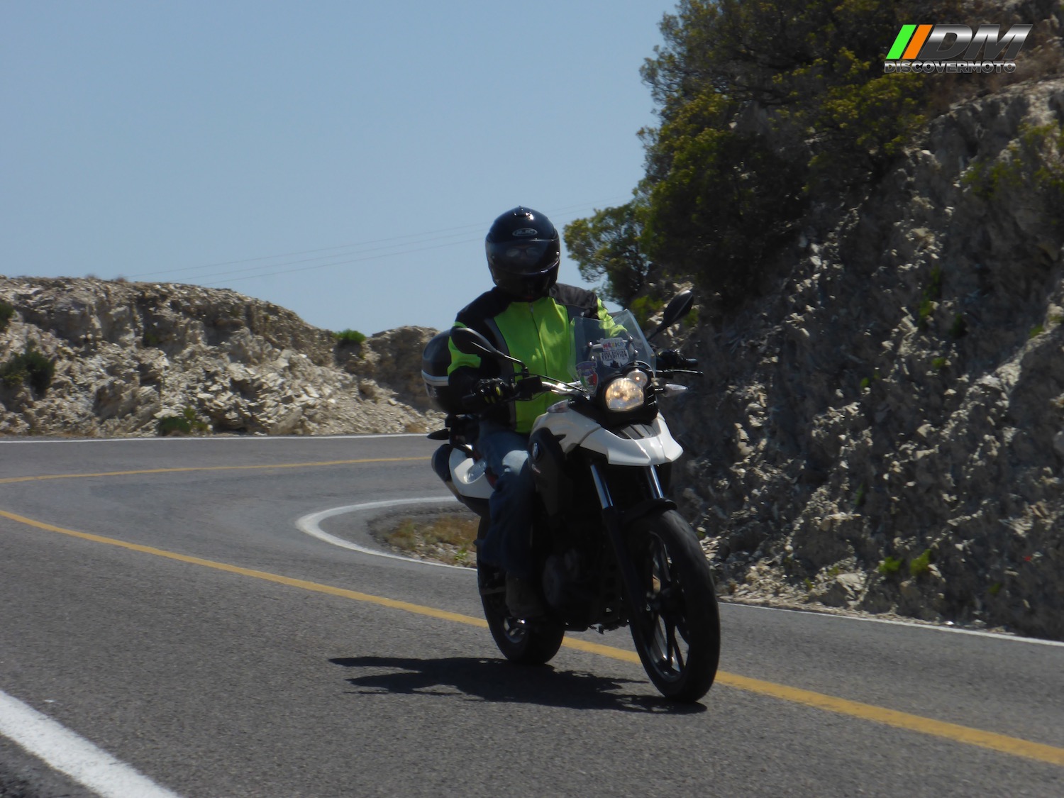 Salida 407 Vizarrón de Montes