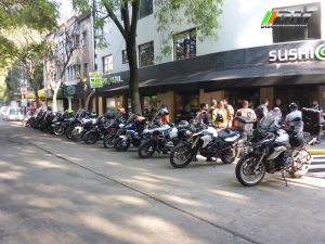 Salida 415 Tecocomulco