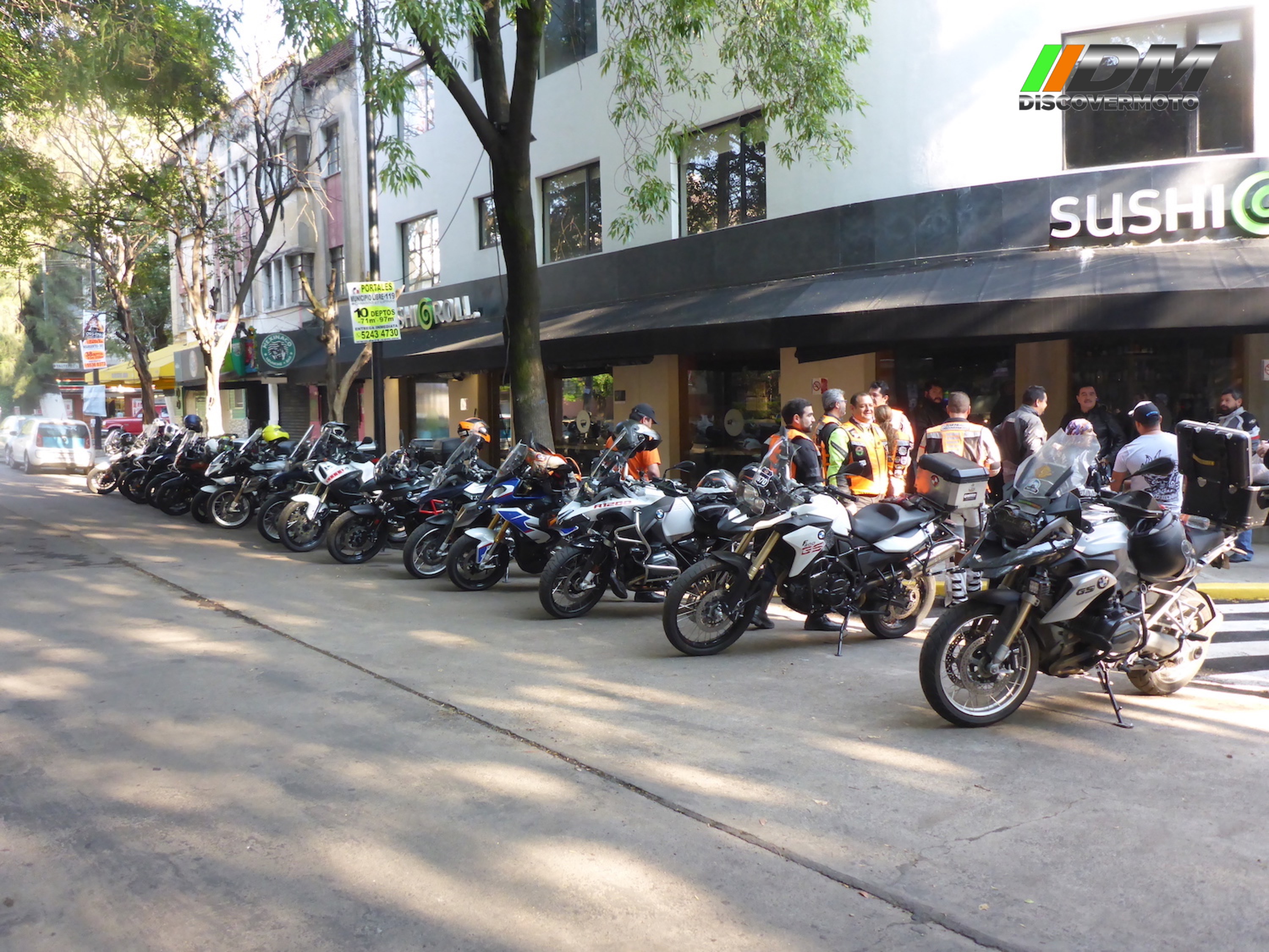 Salida 415 Tecocomulco