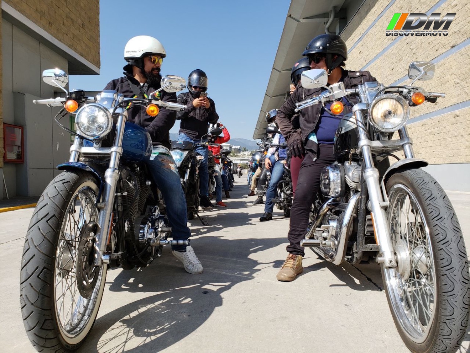 Salida 414 Museo de Cera