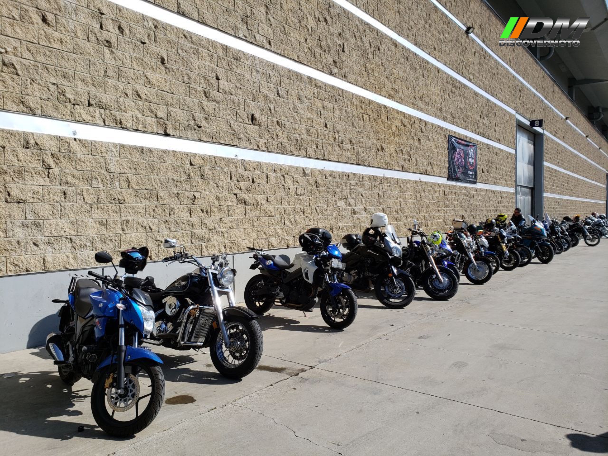 Salida 414 Museo de Cera