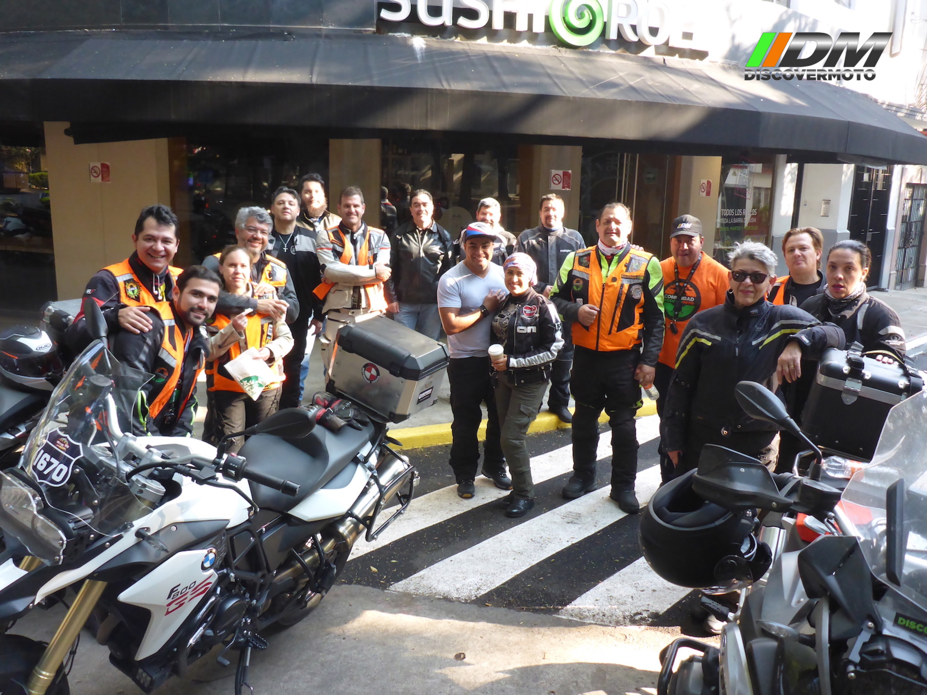 Salida 415 Tecocomulco