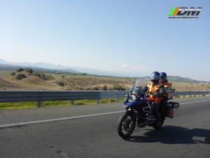 Salida 415 Tecocomulco